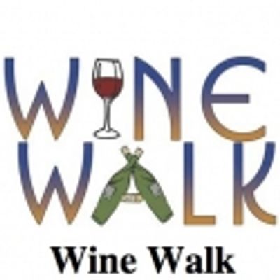 Abbeville Opera House Hosts Wine Walk, 11/12