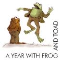 FAC Presents A YEAR WITH FROG AND TOAD, Dec. 1-23