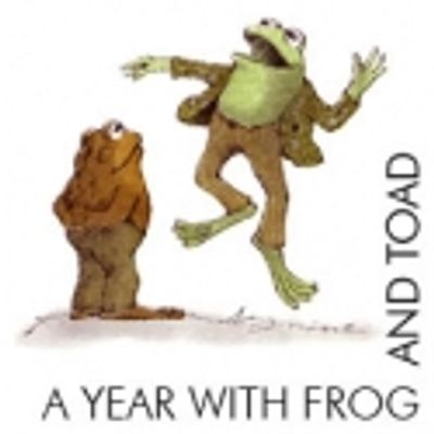 FAC Presents A YEAR WITH FROG AND TOAD, Dec. 1-23
