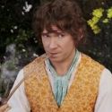 STAGE TUBE: First Trailer Revealed for THE HOBBIT AN UNEXPECTED JOURNEY
