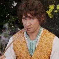 STAGE TUBE: First Trailer Revealed for THE HOBBIT AN UNEXPECTED JOURNEY Video