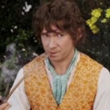 STAGE TUBE: First Trailer Revealed for THE HOBBIT AN UNEXPECTED JOURNEY