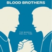 BLOOD BROTHERS - Long Running Musical Arrives in Vancouver