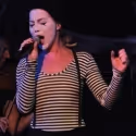 Photo Coverage: Rockers on Broadway Halloween Spooktacular - The Performances!