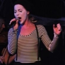 Photo Coverage: Rockers on Broadway Halloween Spooktacular - The Performances!