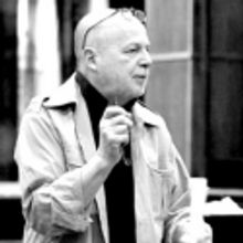 Director Bill Gile Remembered at Goodspeed, 11/3