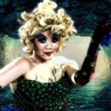 Photo Flash: Meet the Cast of Manila's THE LITTLE MERMAID