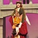 BWW Reviews: Renaissance Players' A CHRISTMAS CAROL, THE MUSICAL Offers Tuneful…