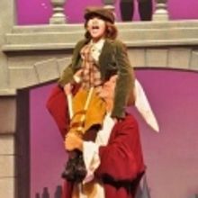 BWW Reviews: Renaissance Players' A CHRISTMAS CAROL, THE MUSICAL Offers Tuneful Holid