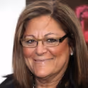 Katie Lee, Fern Mallis Join Cast of LOVE, LOSS, AND WHAT I WORE in January