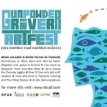 NBCAF Offers $50 Off Registration for the Gunpowder River Artfest Thru 1/15