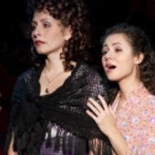 BWW Reviews: WEST SIDE STORY National Tour in Denver - A Step Off