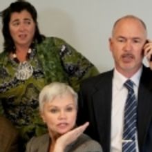 Tony Winner GOD OF CARNAGE At Florida Rep