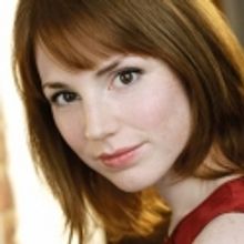 Elisa Matthews Returns to Media Theatre in THE SOUND OF MUSIC, 11/22-1/15