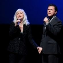 BWW Interviews: Louise Pitre and Joe Matheson on Green Door Cabaret