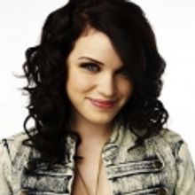 GLEE PROJECT's Lindsay Peace to Lead UnderMotion's LAST 5 YEARS, 1/6