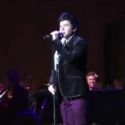 STAGE TUBE: IDOL Finalist David Archuleta Preps to Serve Mormon Mission