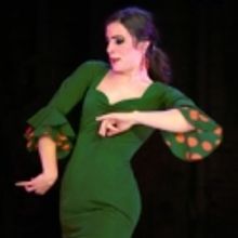 The Fountain Theatre returns to Barnsdall Gallery Theatre with FOREVER FLAMENCO, 11/2