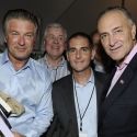 East Hampton Library Receives $250,000 Donation from The Alec Baldwin Foundation