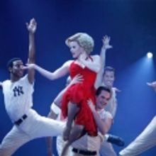 SMASH to Premiere in on Canada's CTV on February 6