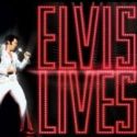 ELVIS LIVES Plays the Cobb Energy Centre 1/15