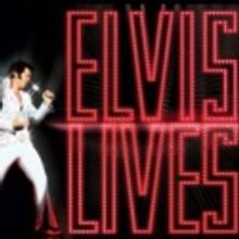 ELVIS LIVES Plays the Cobb Energy Centre 1/15