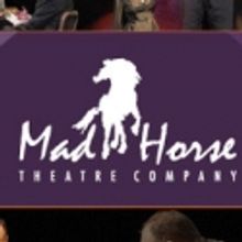 Mad Horse Presents BECKY SHAW and More in the New Year