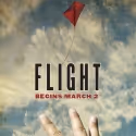 Tucci, Corman Among Cast for Alchemy Theatre Company's FLIGHT Opening 3/7
