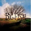 Broadway-Bound BIG FISH Gets Developmental Workshop Mar. 12 - Apr. 8