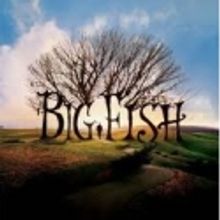 Broadway-Bound BIG FISH Gets Developmental Workshop Mar. 12 - Apr. 8