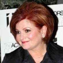 Faith Prince Set to Guest Star on HAPPY ENDINGS