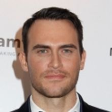 Photo Flash: David Furnish, Cheyenne Jackson, et al. at amfAR Gala