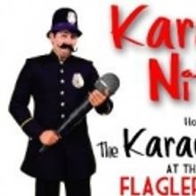Lyric's Flagler Center to Host KARAOKE KOPS 2nd & 4th Thursdays