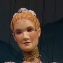 Mozart's MAGIC FLUTE to Be Performed at Amsterdams Marionetten Theater March 4th & 18