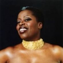 LILLIAS WHITE & The Palm Beach Pops Celebrate The GERSHWINS