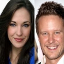 Tom Wopat and Will Chase Join Laura Osnes in Encores! PIPE DREAM!
