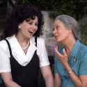 Tabard Theatre Company Presents CROSSING DELANCY, 1/27-2/19