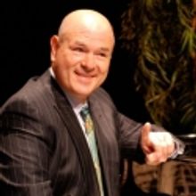 Queens Theatre Presents COCKTAILS WITH LARRY MILLER, 2/4