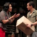 Photo Flash: First Look at Yale Rep's GOOD GOODS with Kyle Beltran, de'Adre Aziza…