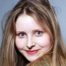 Jessie Cave to Star in MARY ROSE at Riverside Studios, March 28 - April 28