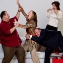 Broadway's Tony Winning GOD OF CARNAGE to PLAY WST Mainstage, 3/21 - 4/29