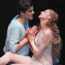 Justin Peck to Create First-Ever Works for New York City Ballet Company; Season Runs…