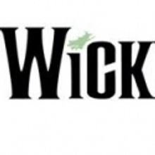 WICKED to Play Buell Theatre, 4/11 - 5/20