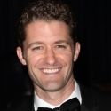 Matthew Morrison Working on Second Solo Album!