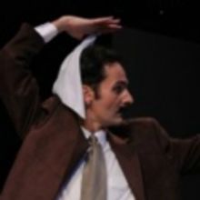 Randolph Curtis Rand to Teach EMBODIED SHAKESPEARE INTENSIVE, 2/18