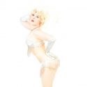 Helen Pontani et al to Perform at GOTHAM BURLESQUE, 3/3