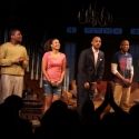Alicia Keys' Produced STICK FLY to Close on Broadway February 26, 2012