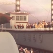 Lyric Opera of Chicago to Present SHOW BOAT, 2/12 - 3/17