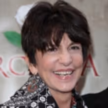 Mercedes Ruehl Joins Cast of HBO's LUCK