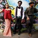 Pace University to Present CAROLINA CHOCOLATE DROPS, 3/2